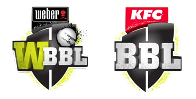 Big Bash League logo