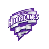 hobart hurricanes