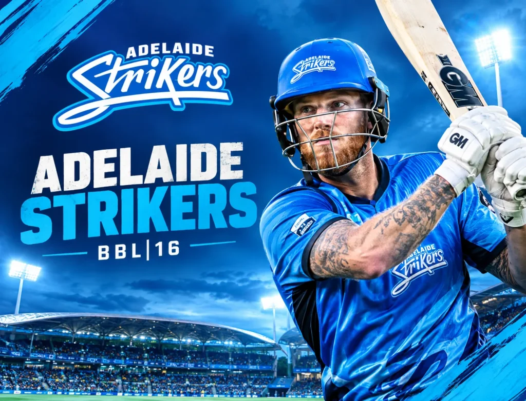 Adelaide Strikers
