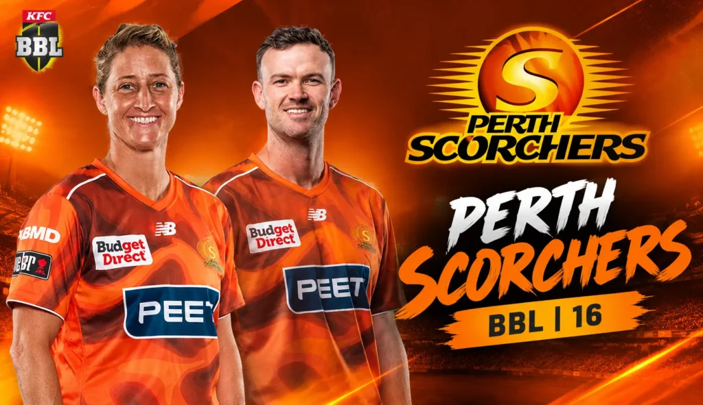 Perth Scorchers